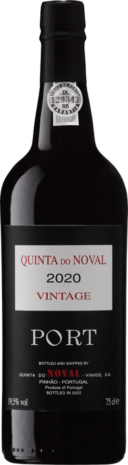 Noval 2020 Vintage