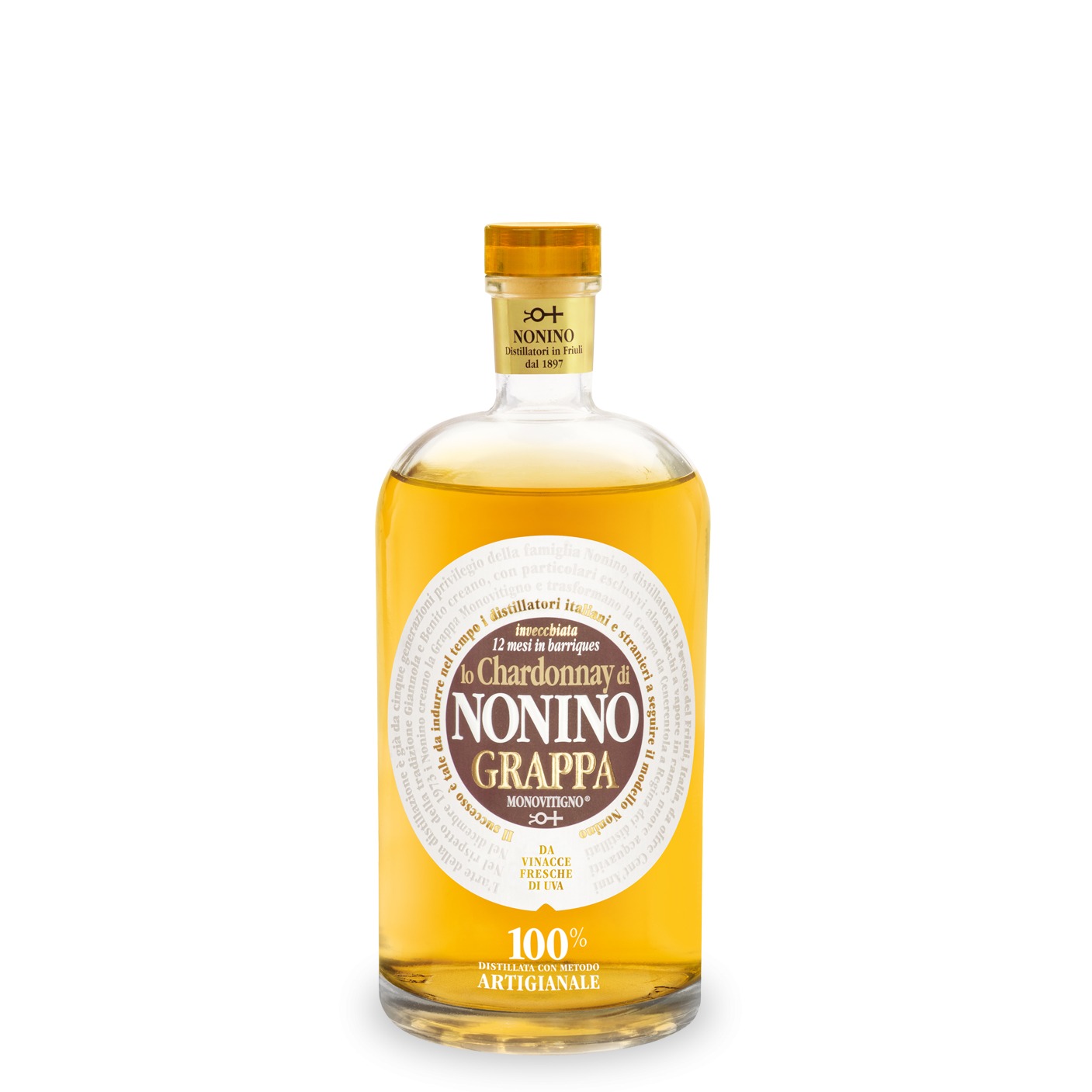 Nonino Chardonnay