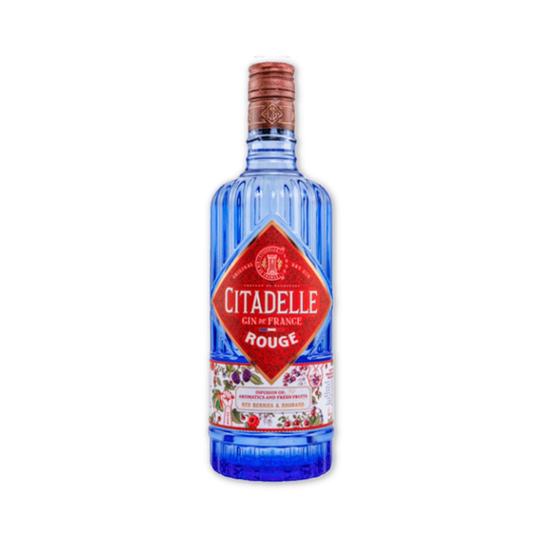 Citadelle Rouge