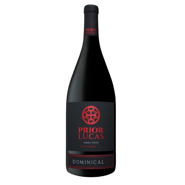 Prior Lucas Dominical R