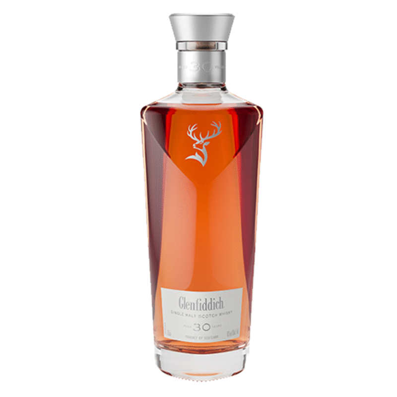 Glenfiddich 30 Anos