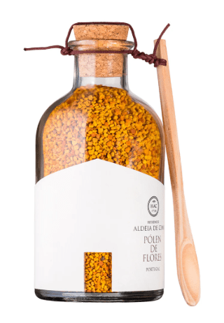 Polén Aldeia de Cima