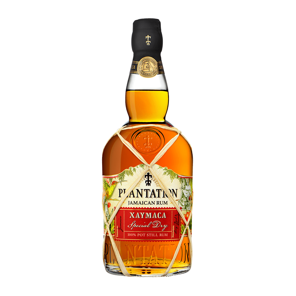 Plantation Xaymaca