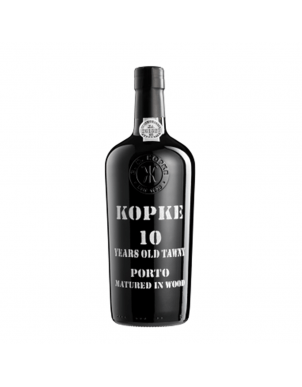 Kopke 10 Anos