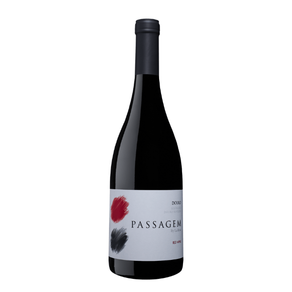 Passagem Colheita Tinto