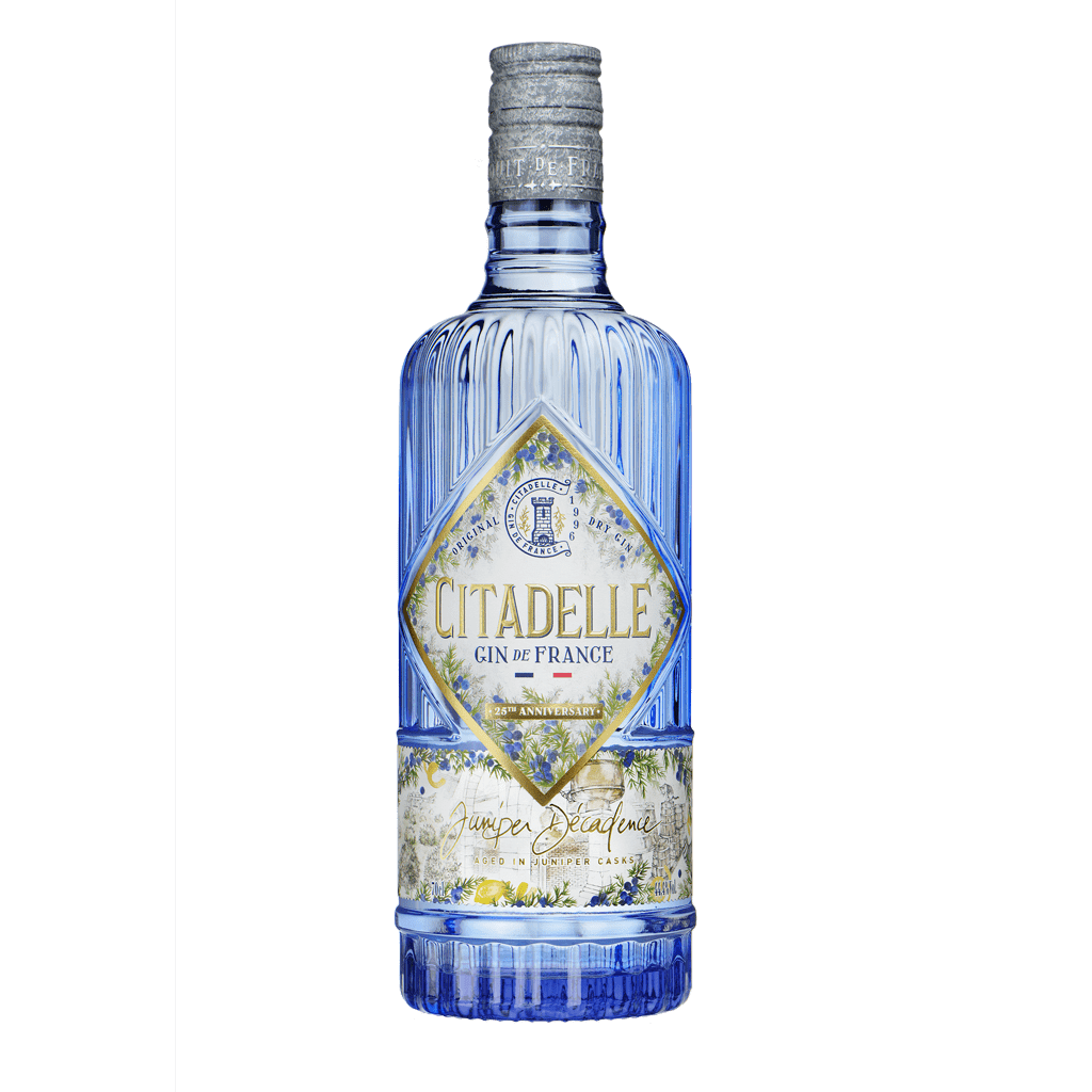 Citadelle Juniper Decadence